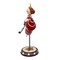 Lori Mitchell Summer Fun Collection: Liberty Takes Flight Figurine